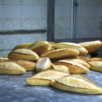 Yılda 4.4 milyar adet ekmek çöpe gidiyor