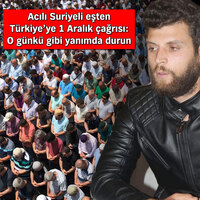 Korkunç cinayetlerin ardından Türkiye ayağa kalkmıştı!