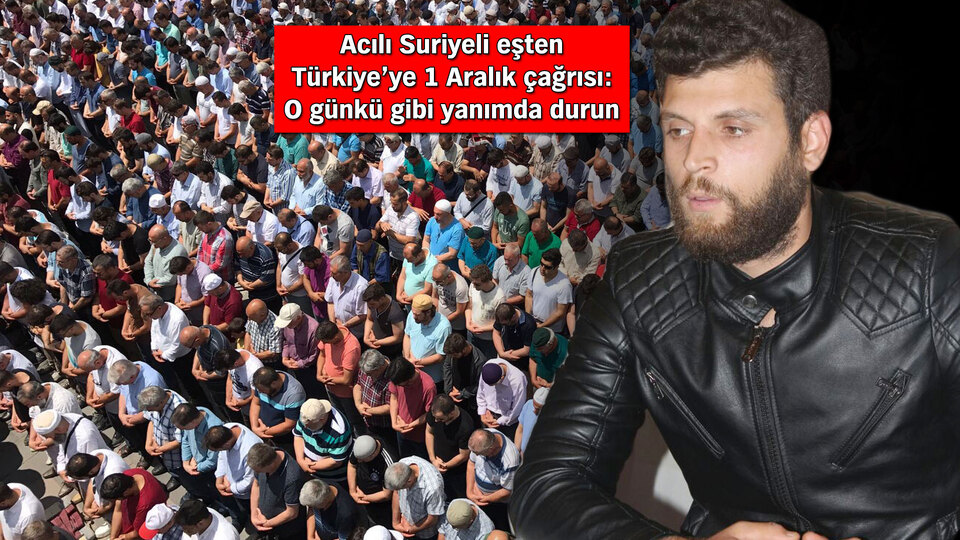 Korkunç cinayetlerin ardından Türkiye ayağa kalkmıştı!