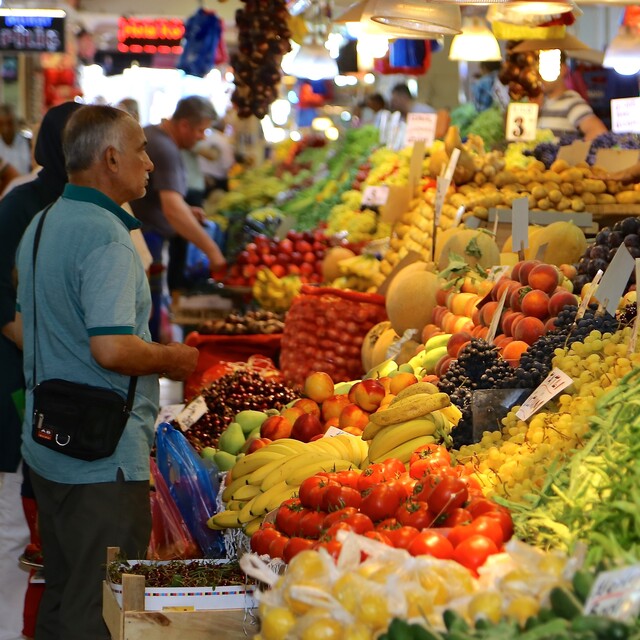 Kasım ayı Enflasyon Beklenti Anketi sonuçlandı