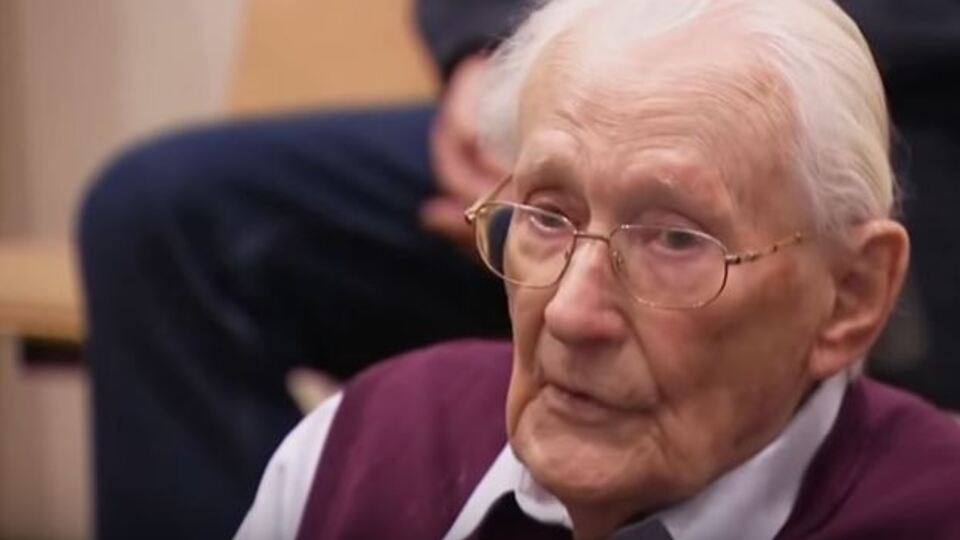 300 bin kişinin ölümünden sorumlu tutulmuştu! Son karar verildi!