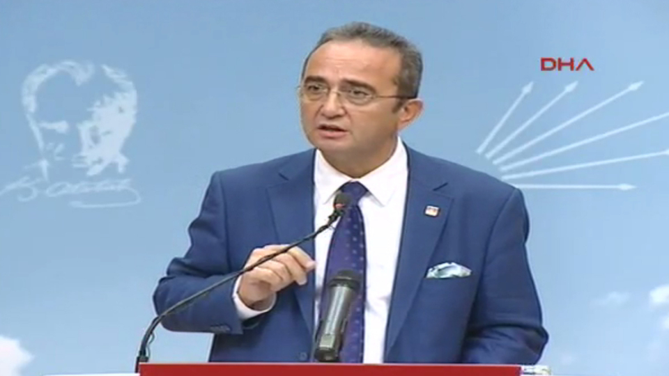 CHP, iddialarla ilgili araştırma önergesi verdi