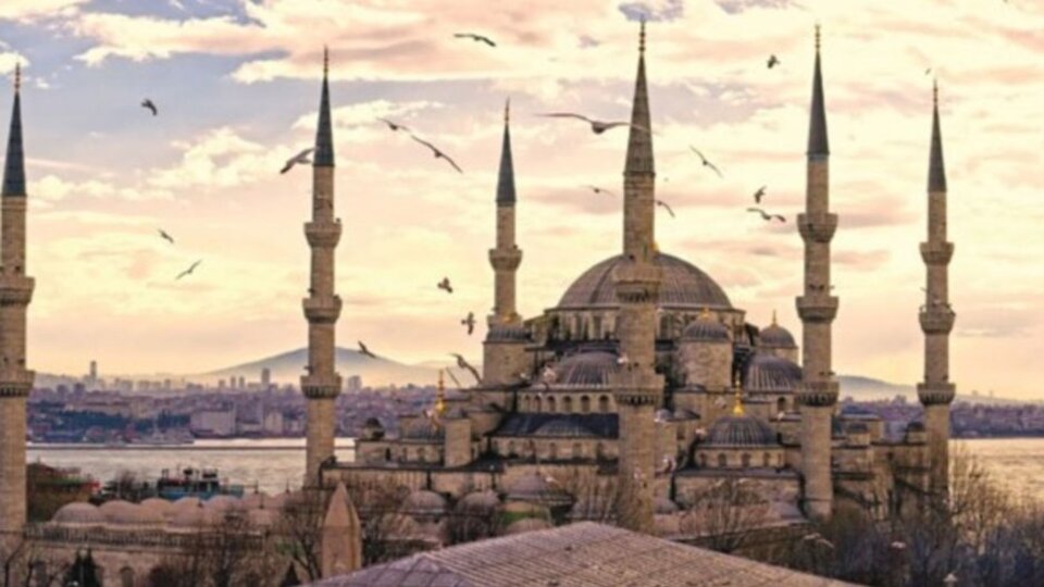 Mevlid Kandili mesajları