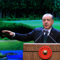 Cumhurbaşkanı Erdoğan'dan taşeron müjdesi