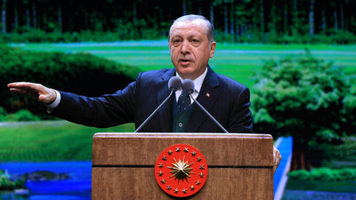 Cumhurbaşkanı Erdoğan'dan taşeron müjdesi