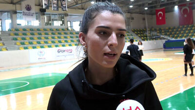 Merve Aydın kimdir?