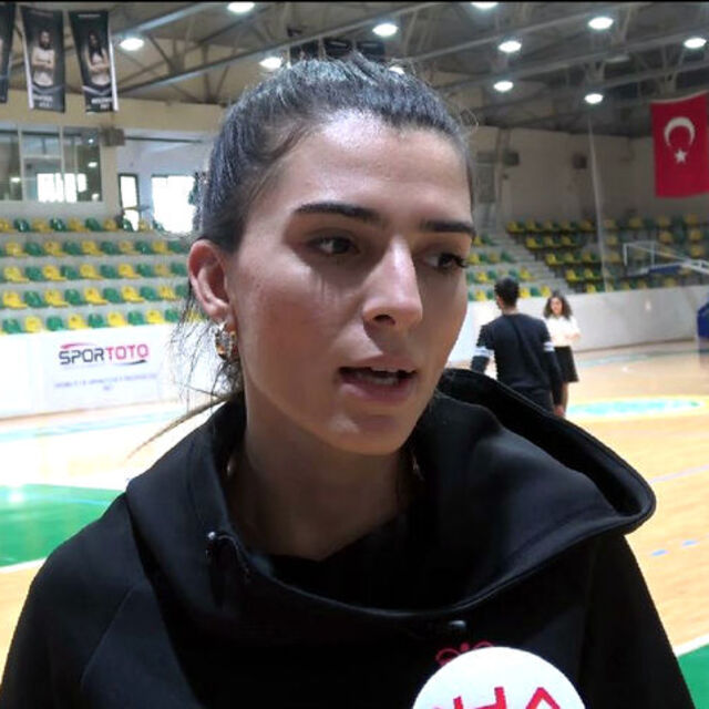 Merve Aydın kimdir?