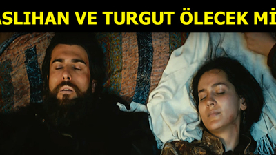 Aslıhan ve Turgut ölecek mi?