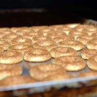 Kandil simidi nasıl yapılır?