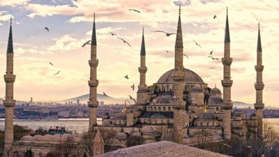 İşte Kandil tarihleri!