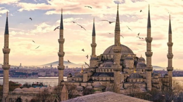 İşte Kandil tarihleri!