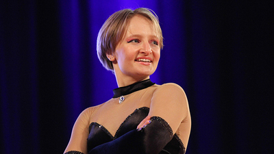 Putin'in sır gibi sakladığı kızı dansçı Katerina mı?