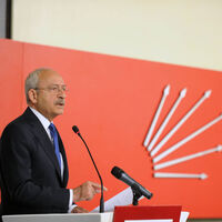 Kılıçdaroğlu'ndan 2019 seçimleri için açıklama