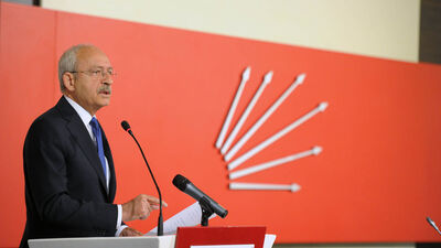 Kılıçdaroğlu'ndan 2019 seçimleri için açıklama
