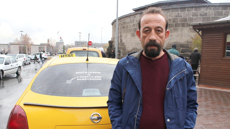 Şehit aileleri ile jandarma ve polis özel harekattan ücret almıyor