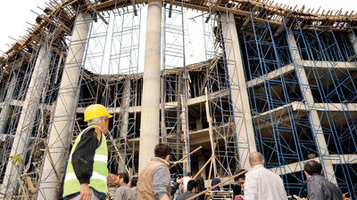 İş kazası teşvikiyle prim yarıya inecek