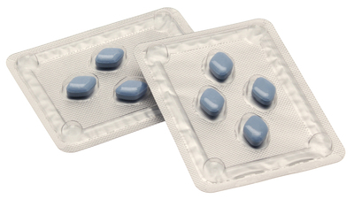 İngiltere'de Viagra reçetesiz satılacak