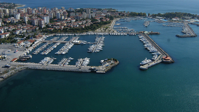 O projeye 100 bin itiraz!