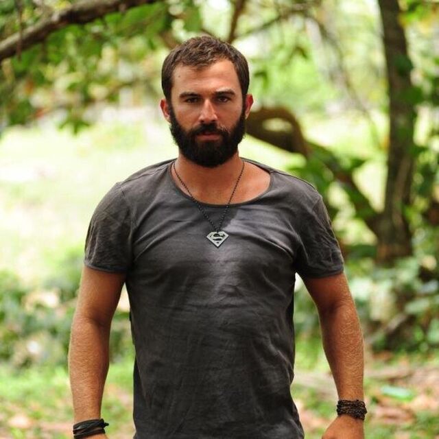 Turabi Çamkıran kimdir?