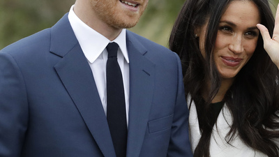 Prens'in düğününe Trump değil, Obama mı davet edilecek?