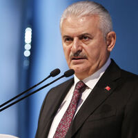 Başbakan Yıldırım: Kılıçdaroğlu itibar cinayeti işlemeye kalktı