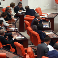 Asgari ücretle ilgili çok önemli düzenleme... TBMM'den geçti