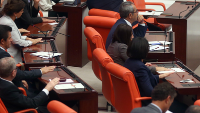 Asgari ücretle ilgili çok önemli düzenleme... TBMM'den geçti