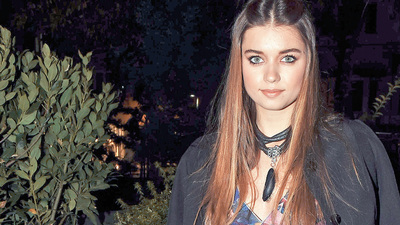 ABD'de dil eğitimi alacak