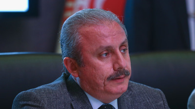 Şentop: Rıza Sarraf'ın gidişinde dahli olanların araştırılması lazım