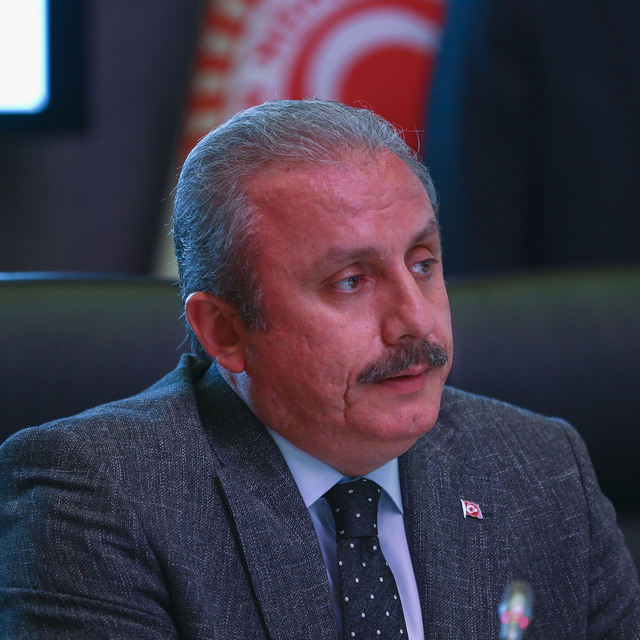 Şentop: Rıza Sarraf'ın gidişinde dahli olanların araştırılması lazım