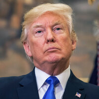 Trump'ın Twitter hesabını bir Türk kapatmış!