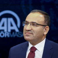 Başbakan Yardımcısı Bozdağ'dan önemli 'taşeron' açıklaması