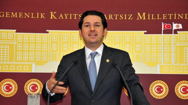Yakalama kararı çıkarılan eski CHP'li vekil Aykan Erdemir'den açıklama