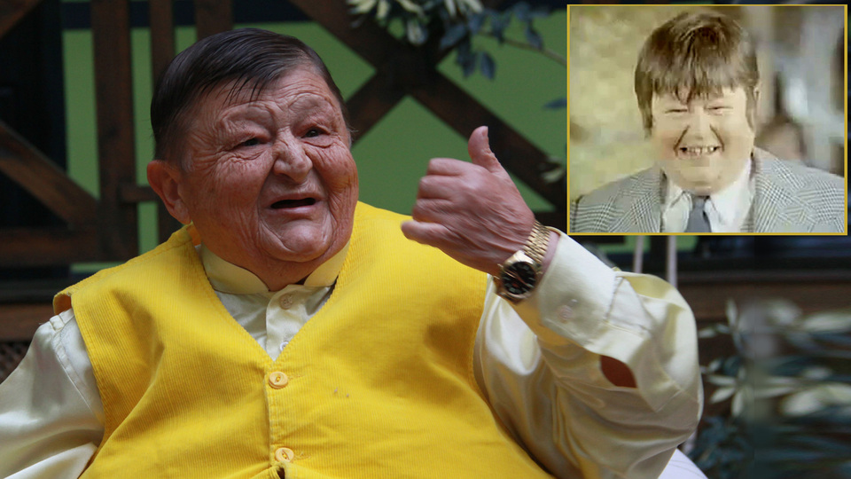 Yeşilçam'ın 'Şişko Nuri'si dizilere ateş püskürdü!