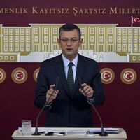 CHP'li Özel: Belge konusunda kimse merak etmesin