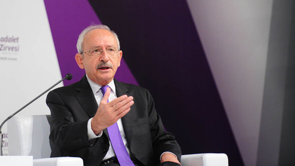 Kılıçdaroğlu'ndan belge açıklaması: Bir adım kaldı