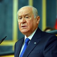 Bahçeli'den Kılıçdaroğlu'nun iddialarına ilk yorum