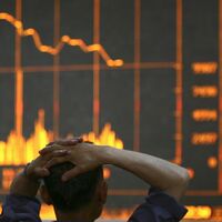 Bitcoin borsaları çöktü! Kripto para büyük değer kaybetti