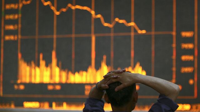 Bitcoin borsaları çöktü! Kripto para büyük değer kaybetti