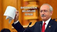 Kılıçdaroğlu'nun iddialarıyla ilgili soruşturma başlatıldı