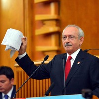 Kılıçdaroğlu'nun iddialarıyla ilgili soruşturma başlatıldı