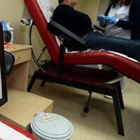 TÜRKÖK'te 500'üncü nakil gerçekleşti