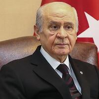Bahçeli'den 'seçim ittifakı' formülü