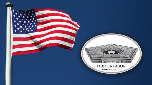Pentagon'dan terör örgütüne giden silahlara ilişkin yeni açıklama