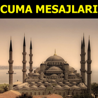 En güzel Cuma mesajları