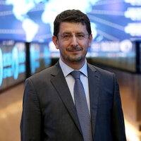 "Turizmde artık Avrupa ülkeleriyle yarışıyoruz"