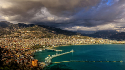 Alman turizm devinden Türkiye ile ilgili önemli mesajlar