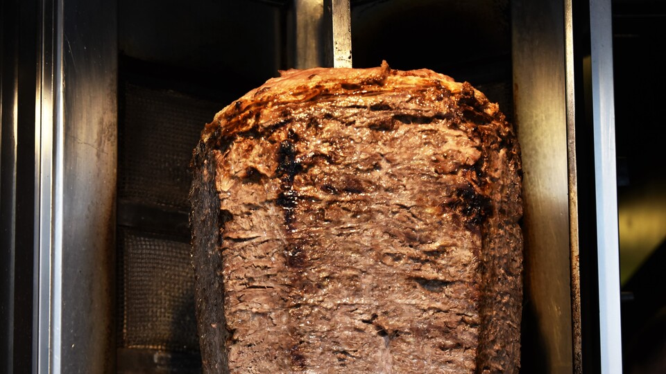Avrupa Birliği'nde 'döner' tartışması
