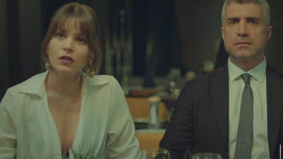 Esma Şokta! Harekete geçti...