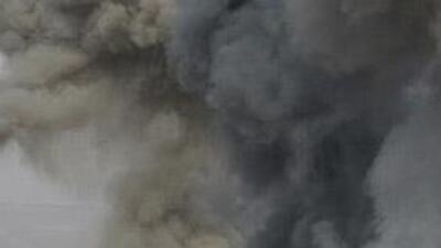 Esad rejiminden şimdi de misket bombası: 10 ölü!